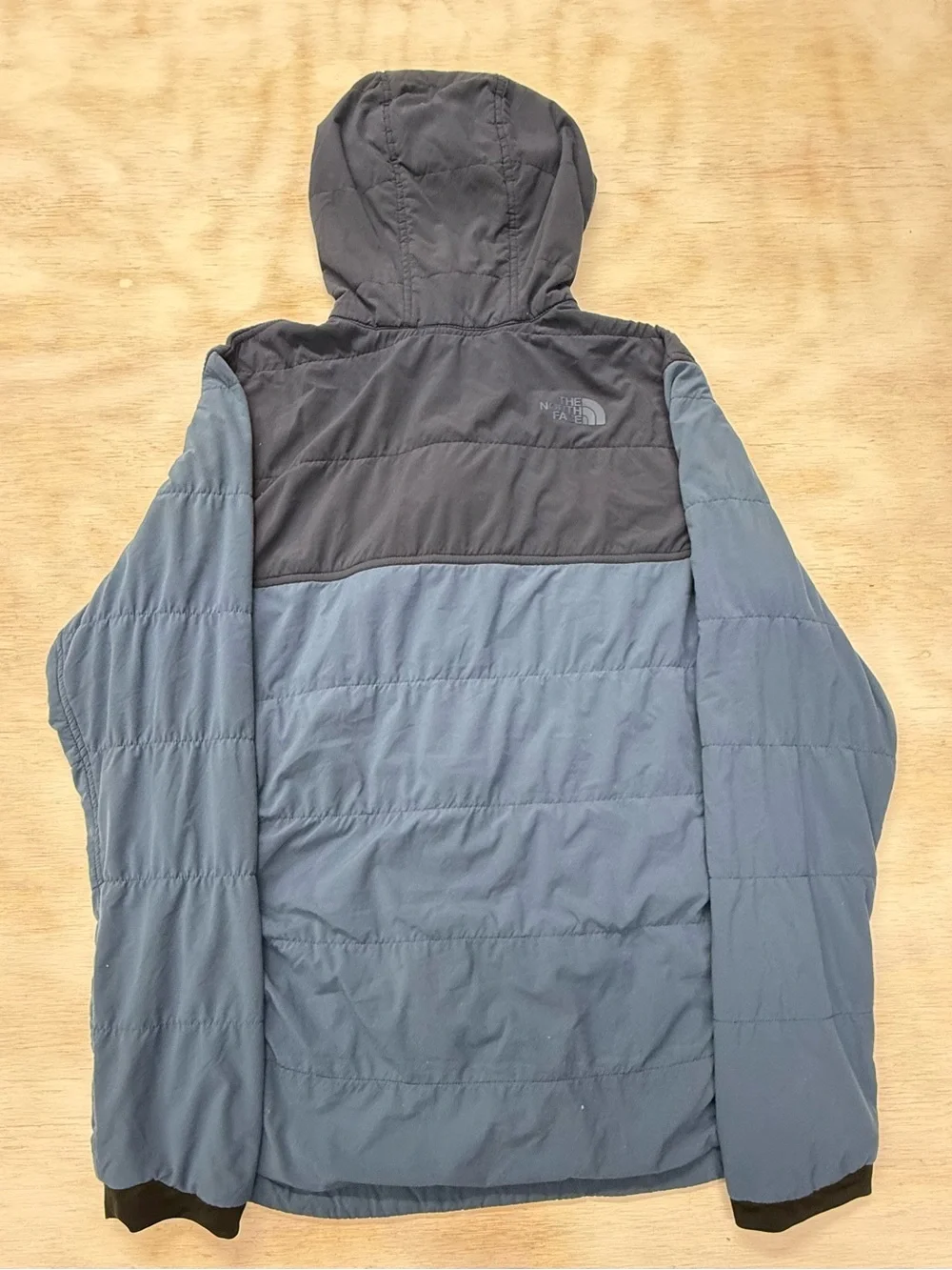 The North Face north face